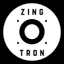 zing'O'tron logo
